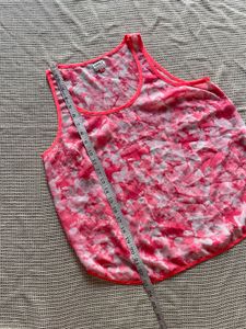 Gym Wear Top