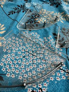 Side Washroom/room Organizers