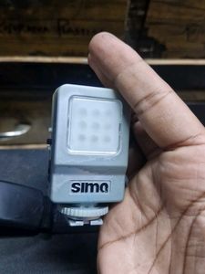 Working But Charger  Not Available Sony Handycam