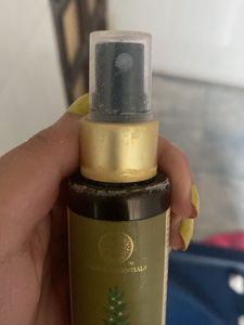Forest Essentials Body Mist