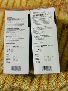 Minimalist Salicylic Acid Body Wash (2)