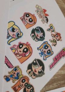 Customisable Journal Aesthetic Theme StickersKit