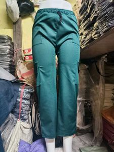 Mariyo Pants New Fashion Pelzo Pant