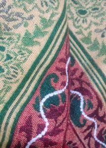 Ladies Stole (Shawl) For Winter