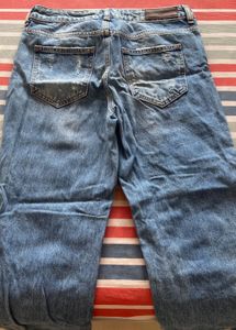 Vero Moda Denim Jeans