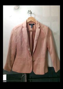 It's A Blazer Just Light Weight