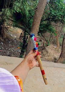 Vrindavan Bankey Bihari Basuri.....Just Go For It