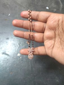 Elegant Mangalsutra