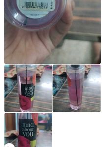 Combo Of 3 Perfume Valid Price Only Today