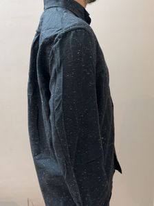 Men&#39;s Long Sleeve Casual Shirt