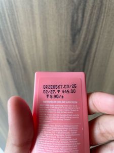 Dot &amp; Key Sunscreen SPF 50