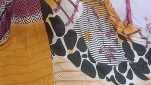 Georgette Fancy Saree