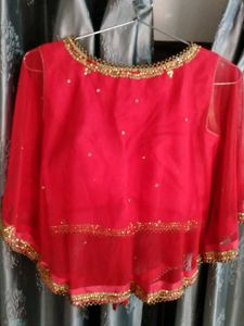 Lehenga Choli