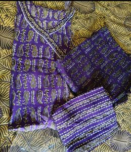 Kurta Set