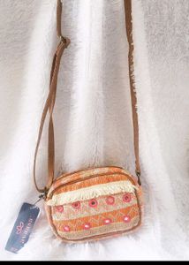 Stylish Crossbody Bag