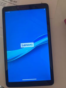 Lenovo Tab M7