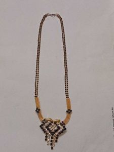 Mangalsutra Necklace