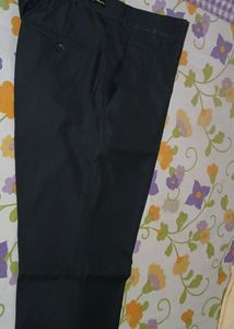 New 32 Waist Mens Formal Gray Shade Pant