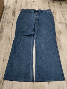 Sc8964 Mind Power Bootcut Jeans Waist 34