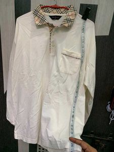 Polo Shirt peri jonson vintage