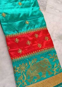 Ethnic Dress Material