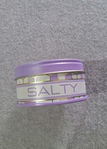 Salty Quartz Ring Watch - Rose Gold