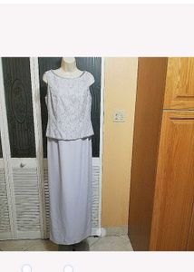 Beautiful Dress Fully Party Wear