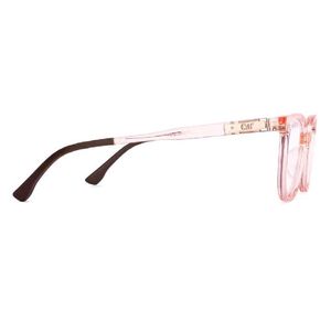 🔥 Lenskart Air Clip-on (Pink)