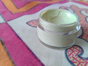 Day Cream - Skin Hydration