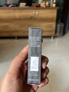 Mars Popstar Lipstick