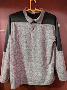 Techno sport T-shirt Full Sleeves.