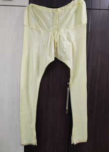 Elegant Embroidered Anarkali Kurta Set