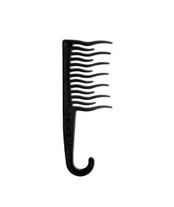 XO CURLS Shower Detangling Comb