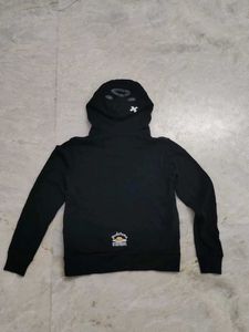 StayReal Hoodie