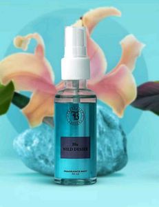 Body Mist And Underarm Brightening Cream