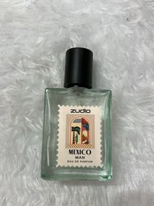 Zudio Mexico Man Perfume