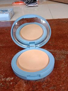 Million Colors HD Pressed Compact Powder