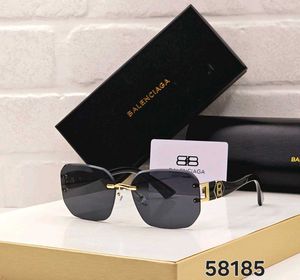 BALENCIAGA*****SunglassHEAVY QUALITYFIBER LENS