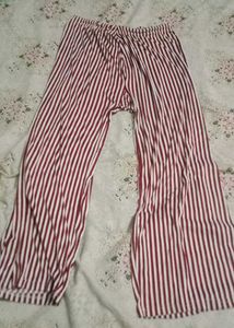 Striped Lounge Pants