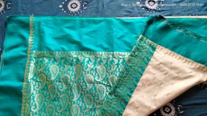 Elegant Dress Material