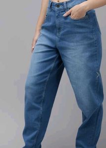 Roadster Slouchy Fit Jeans