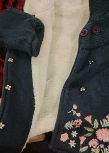 Kids Jacket