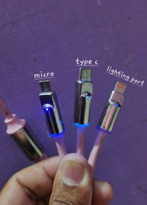 3 IN 1 Fast Wire