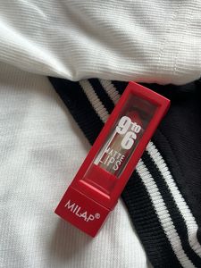 MILAP 9 to 6 Matte Lipstick