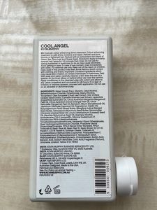 Shine Treatment For Highlighted hair