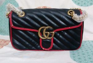 Original Gucci Handbag