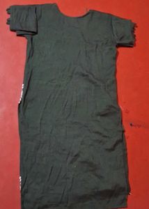 Women&#39;s Kurta Set
