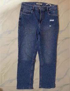 N2 - Women Denim Jeans