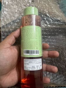 Sealed Pixi Glow Tonic