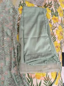 Designer Kurti Plazo